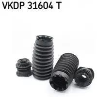 Skf VKDP 31604 T Stofhoes, schokbreker