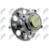 NTY KLT-HD-083 Wiellagerset