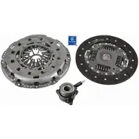 SACHS Koppelingsset XTend set plus CSC 3000 990 529