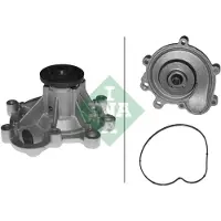Schaeffler INA Koelvloeistof pomp INA 538 0222 10