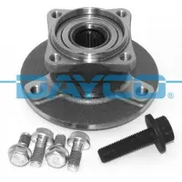 DAYCO KWD1229 Wiellagerset