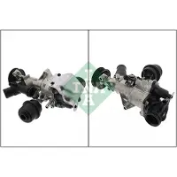 Schaeffler INA Koelvloeistof pomp INA 538 0890 10