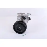 Nissens Compressor, airconditioning 890684