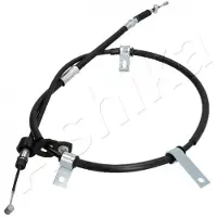ASHIKA 131-0K-K20L Handremkabel