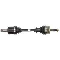 POINT GEAR PNG73087 Aandrijfas