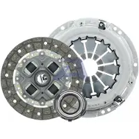 AISIN Koppelingsset KT-258A