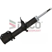 DACO Germany 453705L Schokdemper
