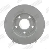 JURID 562560JC Remschijf