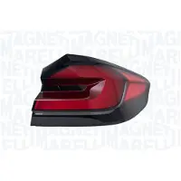 MAGNETI MARELLI 715001203002 Achterlicht