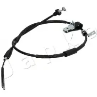 Japko 131837L Handremkabel