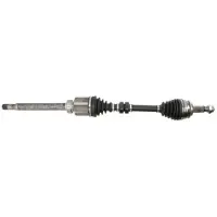POINT GEAR PNG75515 Aandrijfas