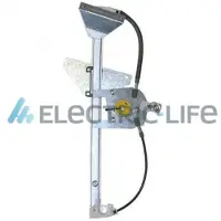 Electric Life Raambedieningsmechanisme ZR TY703 L