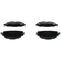 Bosch 0 986 424 948 Remblokken