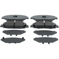 Bosch 0 986 460 152 Remblokken