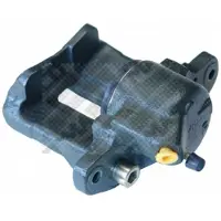 MAPCO 4117 Remklauw