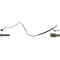 TRW Remslang PHD1112 TRW voor o.a. CITROEN, DS, PEUGEOT