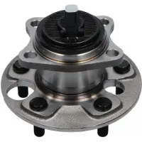 KAVO PARTS WBK-9026 Wiellagerset