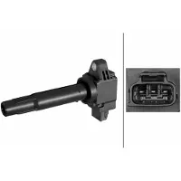 Hella 5DA 358 290-761 Bobine