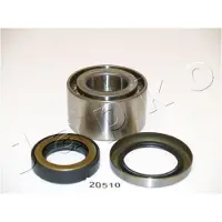 Japko 420510 Wiellagerset