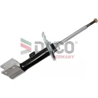 DACO Germany 450607R Schokdemper