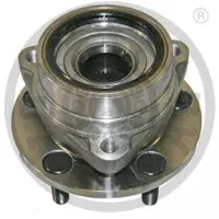 OPTIMAL 991761 Wiellagerset