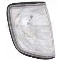TYC Knipperlicht rechts 18-3289-91-2 TYC voor o.a. MERCEDES-BENZ