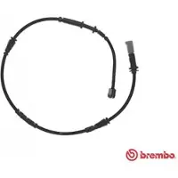 MAGNETI MARELLI 363700400507 Waarschuwingscontact, remvoering- / blokslijtage