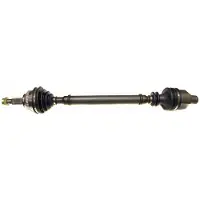 MAPCO 16131 Aandrijfas