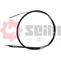Seim 553081 Handremkabel