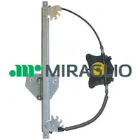MIRAGLIO 30/1562 Raammechanisme