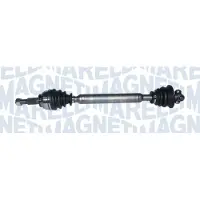 MAGNETI MARELLI 302004190252 Aandrijfas