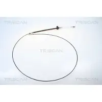 TRISCAN 8140 23148 Handremkabel
