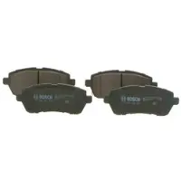 Bosch Remblokset 0 986 494 904, voor