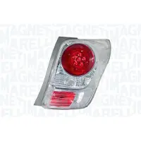 MAGNETI MARELLI 715011129001 Achterlicht