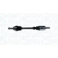 MAGNETI MARELLI 302004190141 Aandrijfas