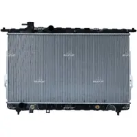 NRF 56577 Radiateur