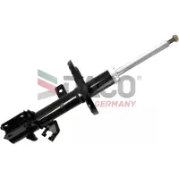 DACO Germany 452611R Schokdemper