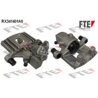 FTE RX341401A0 Remklauw