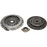 KAVO PARTS CP-1516 Koppelingsset