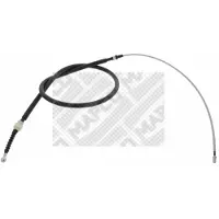 MAPCO 5794 Handremkabel