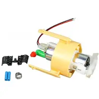 METZGER 2250345 Brandstofpomp