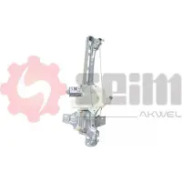 Seim 902706 Raammechanisme