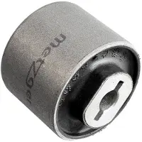 METZGER 52107709 Draagarmrubber