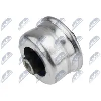 NTY Draagarmrubber ZTP-FR-003B