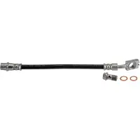 TRW Remslang PHD543 TRW voor o.a. AUDI