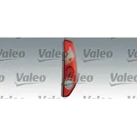 Valeo Achterlicht 043635 Valeo voor o.a. RENAULT