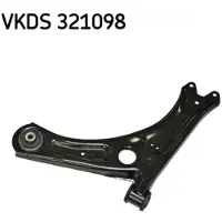 Skf VKDS 321098 Draagarm