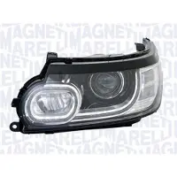 MAGNETI MARELLI Koplampen 712476601129