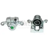 BUDWEG CALIPER Remklauw BUDWEG 344641
