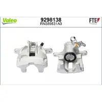 FTE 9298138 Remklauw